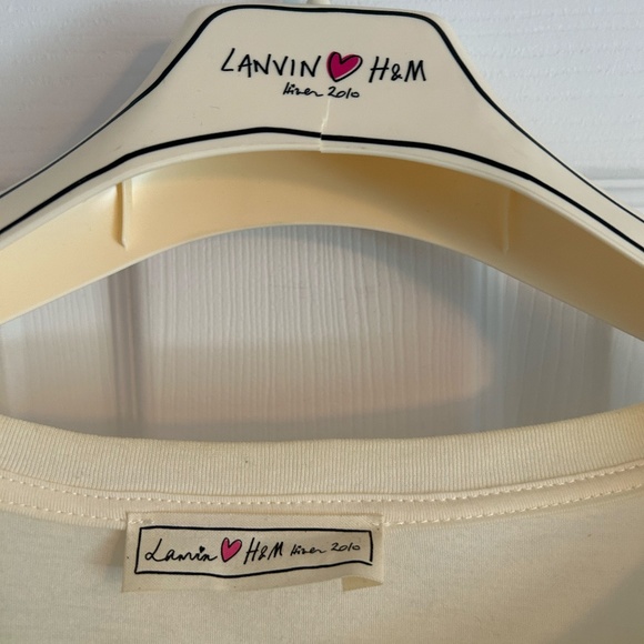 Lavin for HM 2010 T-Shirt - Picture 3 of 3